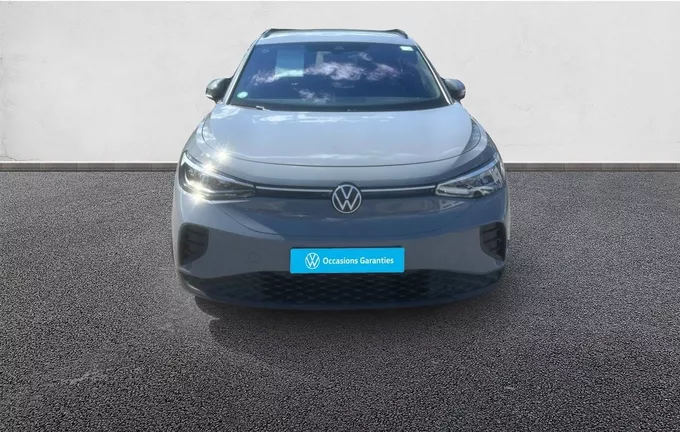 VOLKSWAGEN ID.4 174 ch Pro Life Plus photo 9 2127777