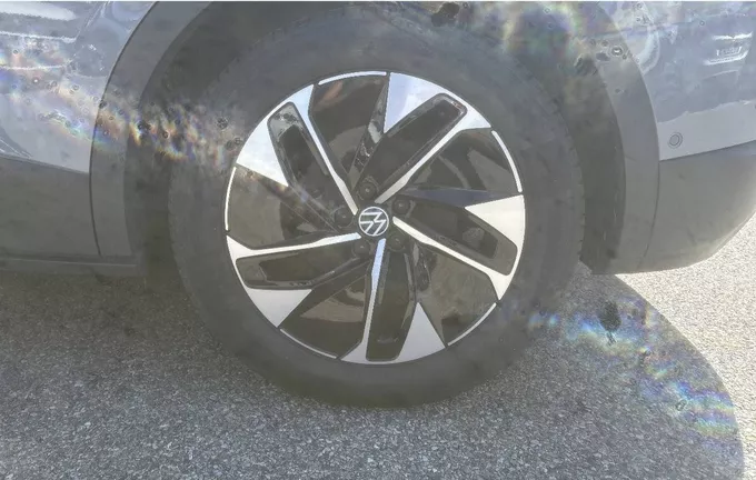 VOLKSWAGEN ID.4 174 ch Pro Life Plus photo 12 2127777