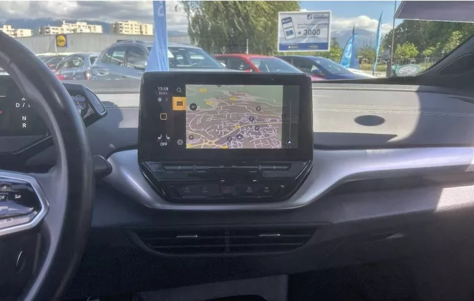 VOLKSWAGEN ID.4 174 ch Pro Life Plus photo 15 2127777