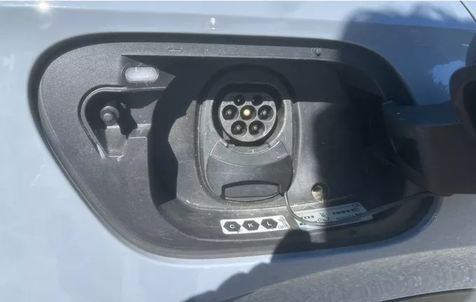 VOLKSWAGEN ID.4 174 ch Pro Life Plus photo 20 2127777