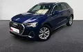 Miniature AUDI Q3 35 TDI 150 ch S tronic 7 S line extérieur trois quart avant gauche 2125852