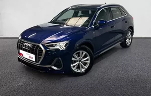 AUDI Q3 35 TDI 150 ch S tronic 7 S line WAUZZZF36R1175845