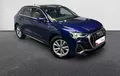 Miniature AUDI Q3 35 TDI 150 ch S tronic 7 S line extérieur trois quart avant droit 2125852