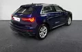 Miniature AUDI Q3 35 TDI 150 ch S tronic 7 S line extérieur trois quart arrière droit 2125852