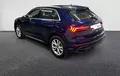 Miniature AUDI Q3 35 TDI 150 ch S tronic 7 S line extérieur trois quart arrière gauche 2125852