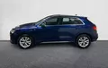 Miniature AUDI Q3 35 TDI 150 ch S tronic 7 S line extérieur côté gauche 2125852