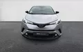 Miniature TOYOTA C-HR Hybride 122h Design extérieur avant 