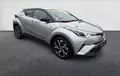 Miniature TOYOTA C-HR Hybride 122h Design extérieur trois quart avant droit 
