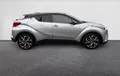 Miniature TOYOTA C-HR Hybride 122h Design extérieur côté droit 