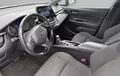 Miniature TOYOTA C-HR Hybride 122h Design photo 11 