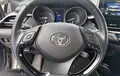 Miniature TOYOTA C-HR Hybride 122h Design photo 12 