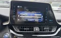 Miniature TOYOTA C-HR Hybride 122h Design photo 16 