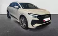 Miniature AUDI Q4 E-TRON 50 299 ch 82 kWh quattro S line extérieur trois quart avant droit 2127580