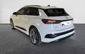 Miniature AUDI Q4 E-TRON 50 299 ch 82 kWh quattro S line extérieur trois quart arrière gauche 2127580