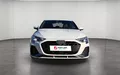 Miniature AUDI A3 Sportback TFSI e Hybride rechargeable 204 S tronic 6 S line extérieur avant 5888