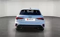 Miniature AUDI A3 Sportback TFSI e Hybride rechargeable 204 S tronic 6 S line extérieur arrière 5888