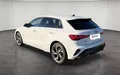Miniature AUDI A3 Sportback TFSI e Hybride rechargeable 204 S tronic 6 S line extérieur trois quart arrière gauche 5888