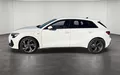 Miniature AUDI A3 Sportback TFSI e Hybride rechargeable 204 S tronic 6 S line extérieur côté gauche 5888