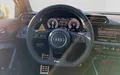 Miniature AUDI A3 Sportback TFSI e Hybride rechargeable 204 S tronic 6 S line photo 12 5888