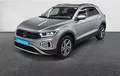 Miniature VOLKSWAGEN T-ROC 1.0 TSI 116 Start/Stop BVM6 VW Edition extérieur trois quart avant gauche 2127382