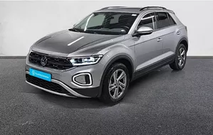 VOLKSWAGEN T-ROC 1.0 TSI 116 Start/Stop BVM6 VW Edition WVGZZZA15SV150793
