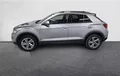 Miniature VOLKSWAGEN T-ROC 1.0 TSI 116 Start/Stop BVM6 VW Edition extérieur trois quart arrière gauche 2127382