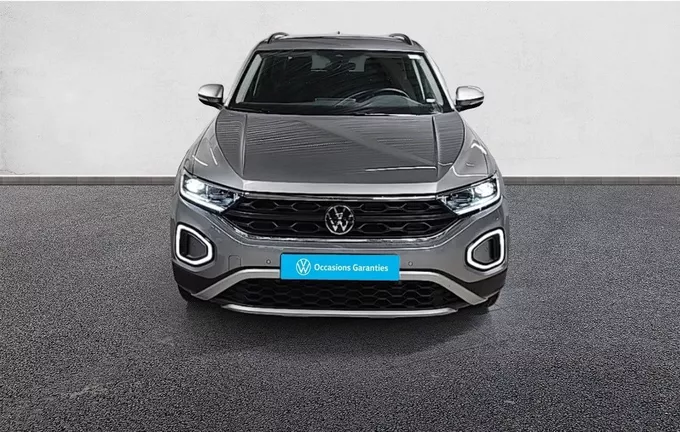 VOLKSWAGEN T-ROC 1.0 TSI 116 Start/Stop BVM6 VW Edition photo 9 2127382