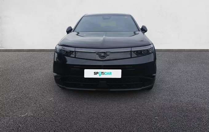OPEL GRANDLAND 1.2 Turbo Hybrid 145 ch e-DCT6 GS extérieur avant 990963