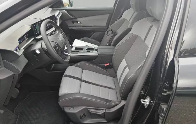 OPEL GRANDLAND 1.2 Turbo Hybrid 145 ch e-DCT6 GS photo 11 990963