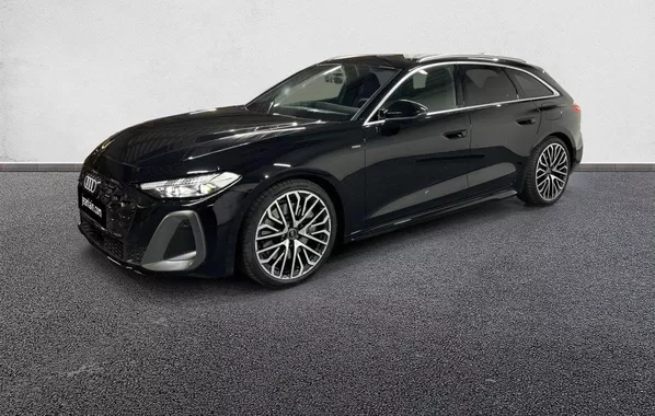 AUDI A5 Avant e-hybrid 299 ch S tronic 7 Quattro S line 8845