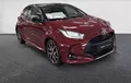 Miniature TOYOTA YARIS Hybride 116h Collection extérieur trois quart avant droit 1103143