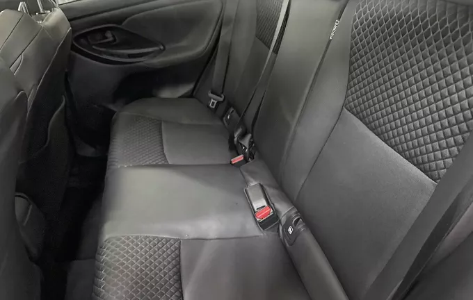 TOYOTA YARIS Hybride 116h Collection photo 17 1103143