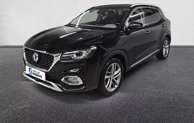 MG EHS 1.5T GDI PHEV Luxury extérieur trois quart avant gauche 600951