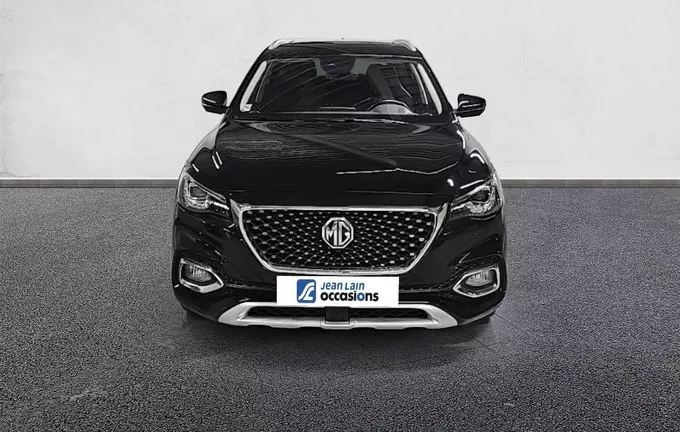 MG EHS 1.5T GDI PHEV Luxury extérieur avant 600951