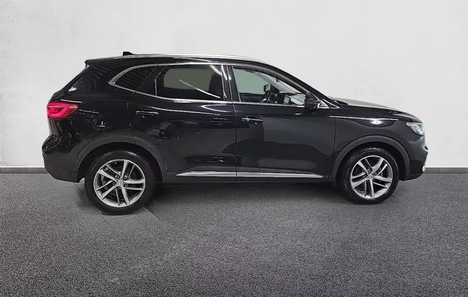 MG EHS 1.5T GDI PHEV Luxury extérieur côté droit 600951