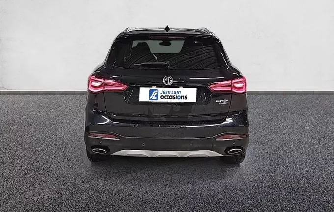 MG EHS 1.5T GDI PHEV Luxury extérieur arrière 600951
