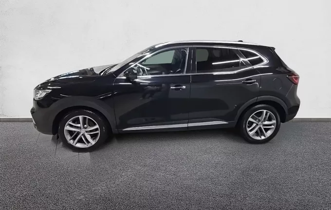 MG EHS 1.5T GDI PHEV Luxury extérieur côté gauche 600951