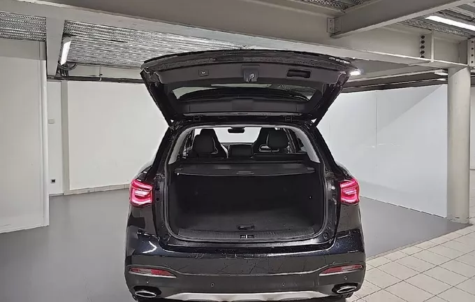 MG EHS 1.5T GDI PHEV Luxury photo 10 600951