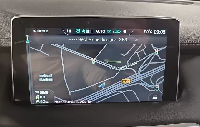 MG EHS 1.5T GDI PHEV Luxury photo 15 600951