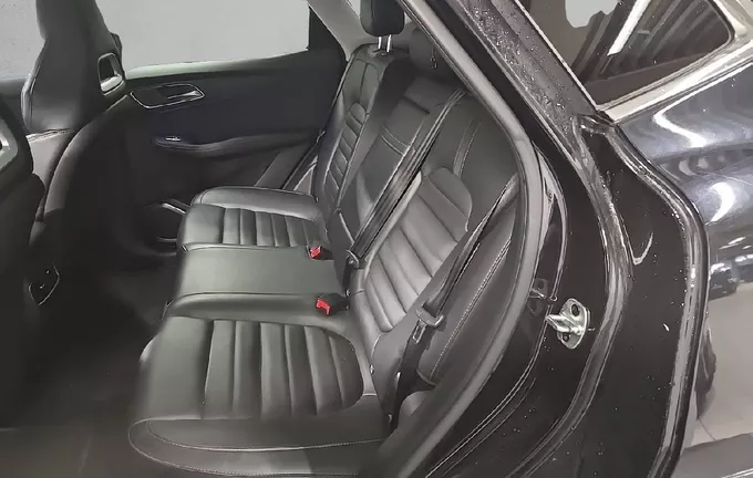 MG EHS 1.5T GDI PHEV Luxury photo 17 600951