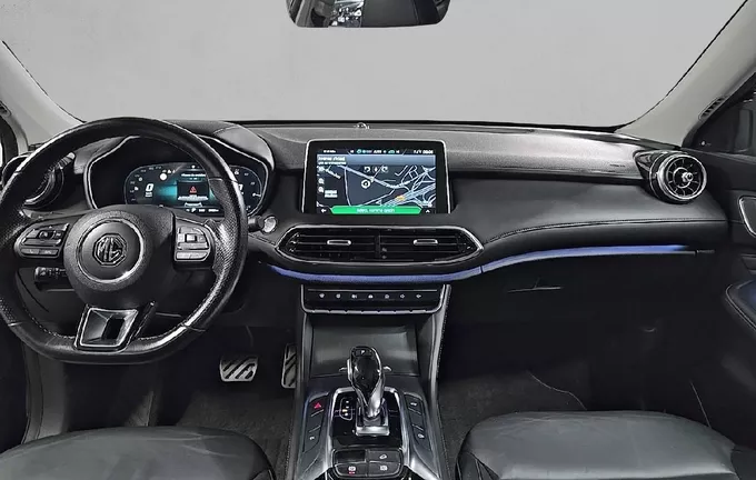 MG EHS 1.5T GDI PHEV Luxury photo 18 600951