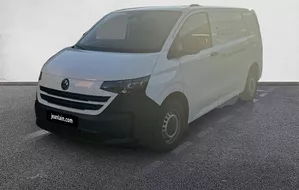 VOLKSWAGEN UTILITAIRES TRANSPORTER VAN L1H1 2.0 TDI 150 BVA8 BUSINESS 6627