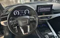 Miniature AUDI A4 40 TDI 204 S tronic 7 Quattro S line photo 12 2129625