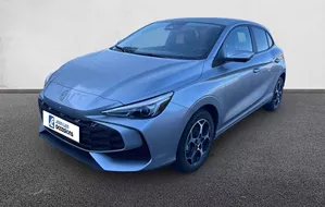 MG MG3 1.5 L Hybrid+ 195 ch Luxury LSJWP4392SZ193269
