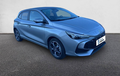 Miniature MG MG3 1.5 L Hybrid+ 195 ch Luxury extérieur trois quart avant droit 601071
