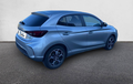Miniature MG MG3 1.5 L Hybrid+ 195 ch Luxury extérieur trois quart arrière droit 601071