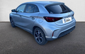 Miniature MG MG3 1.5 L Hybrid+ 195 ch Luxury extérieur trois quart arrière gauche 601071