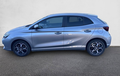 Miniature MG MG3 1.5 L Hybrid+ 195 ch Luxury extérieur côté gauche 601071