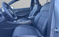 Miniature MG MG3 1.5 L Hybrid+ 195 ch Luxury photo 19 601071