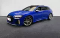 Miniature AUDI RS6 Avant V8 4.0 TFSI 600 Tiptronic 8 Quattro extérieur trois quart avant gauche 2126328